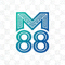 Logo M88 Indonesia - Platform Hiburan Digital